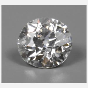 Altschliffdiamant 1,27 ct