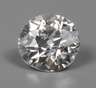 Altschliffdiamant 1,27 ct