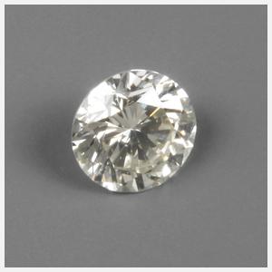 Brillant 0,61 ct