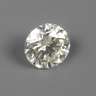 Brillant 0,61 ct