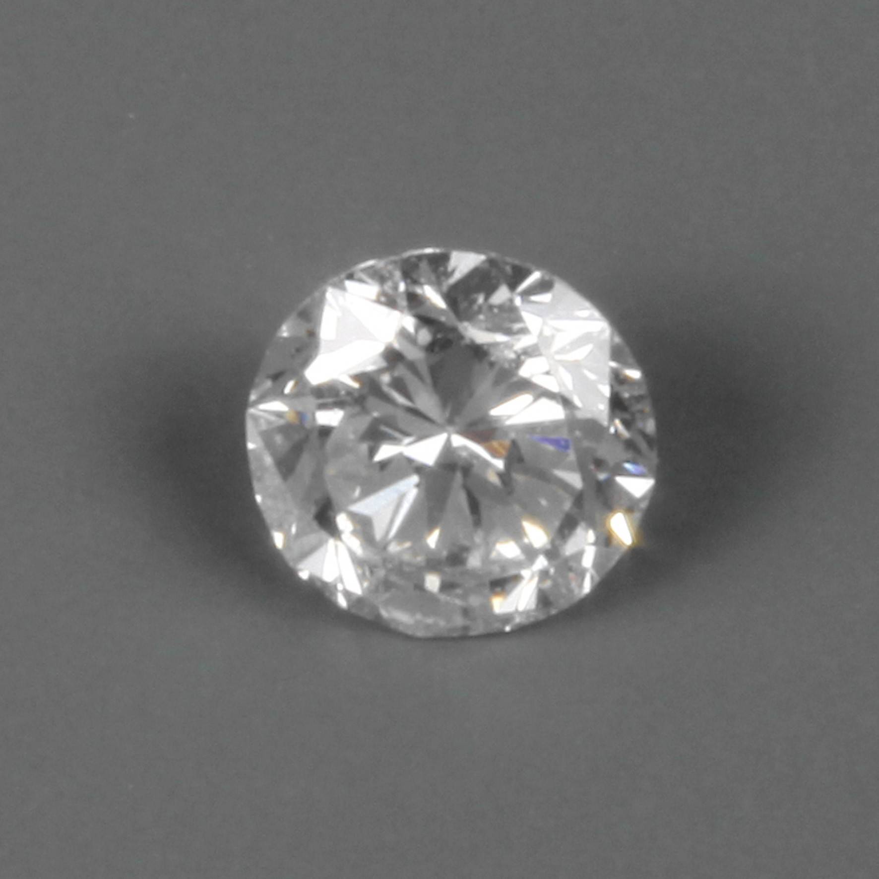 Brillant 0,28 ct
