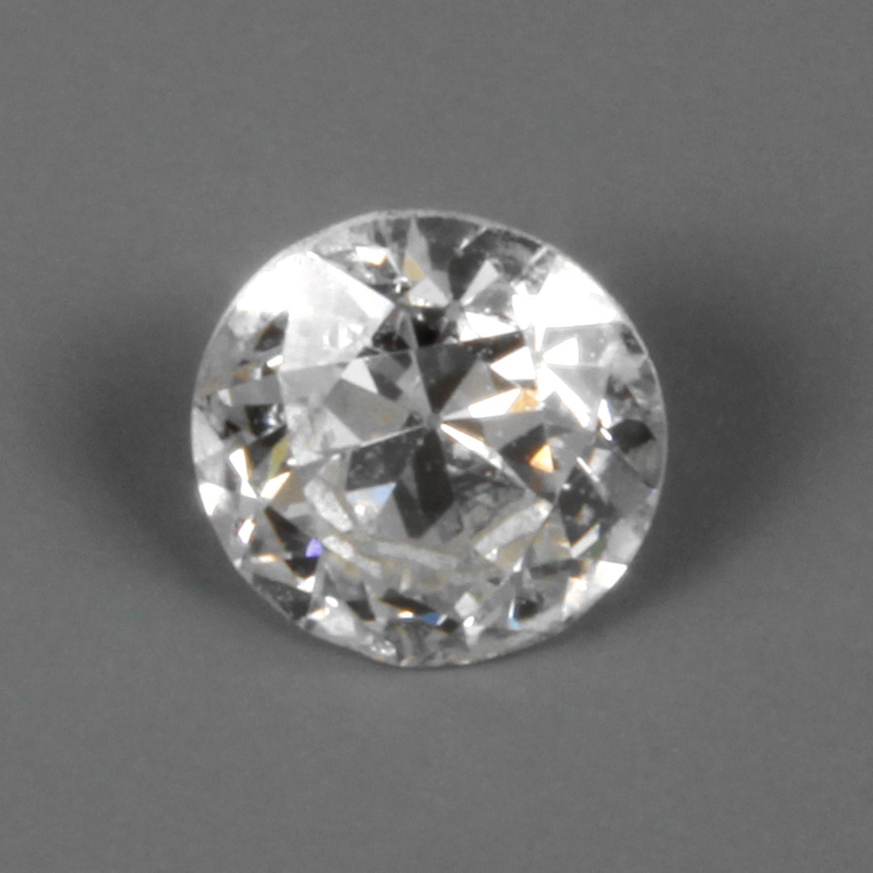 Brillant 0,45 ct