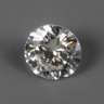 Brillant 0,45 ct