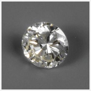 Brillant 0,55 ct