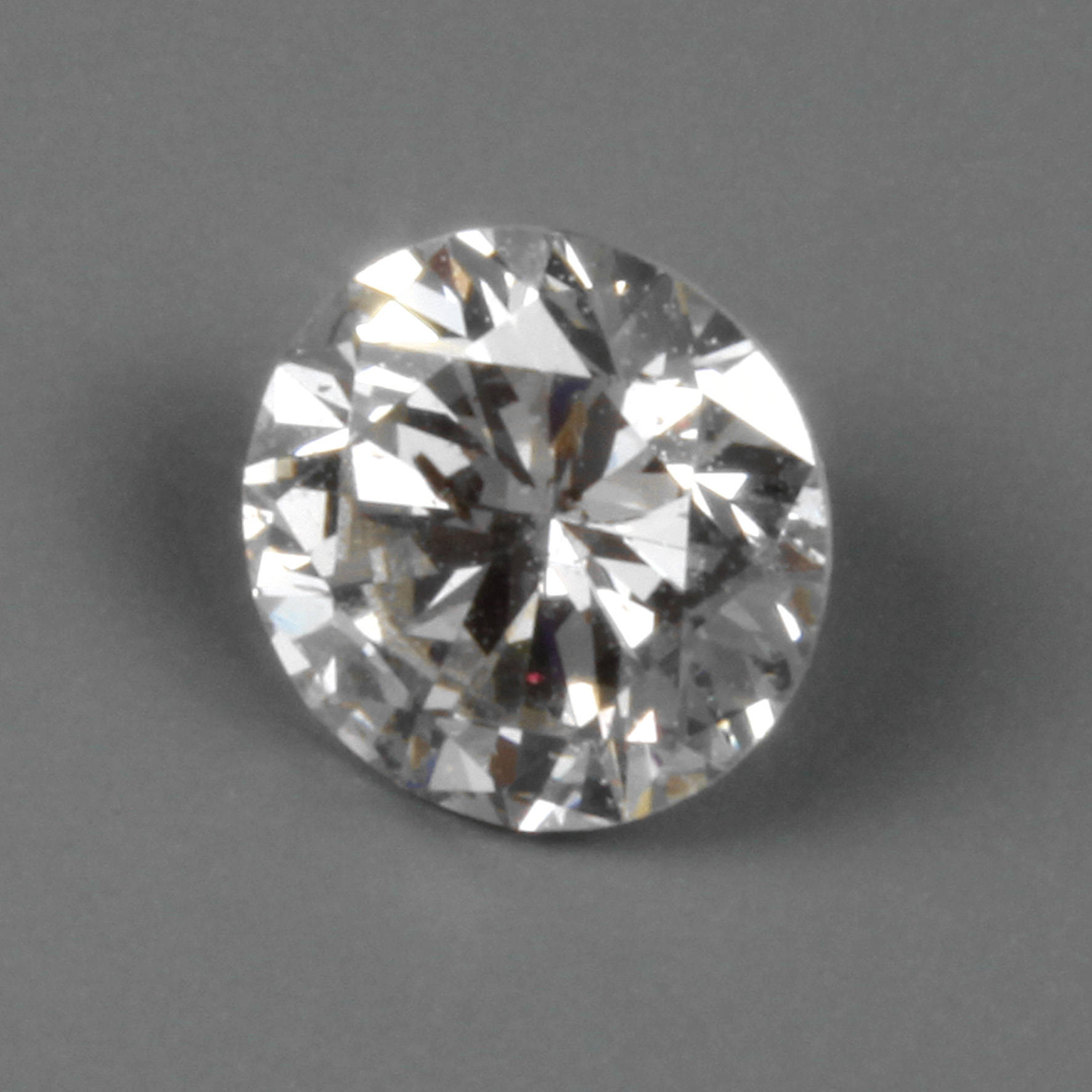 Brillant 0,68 ct