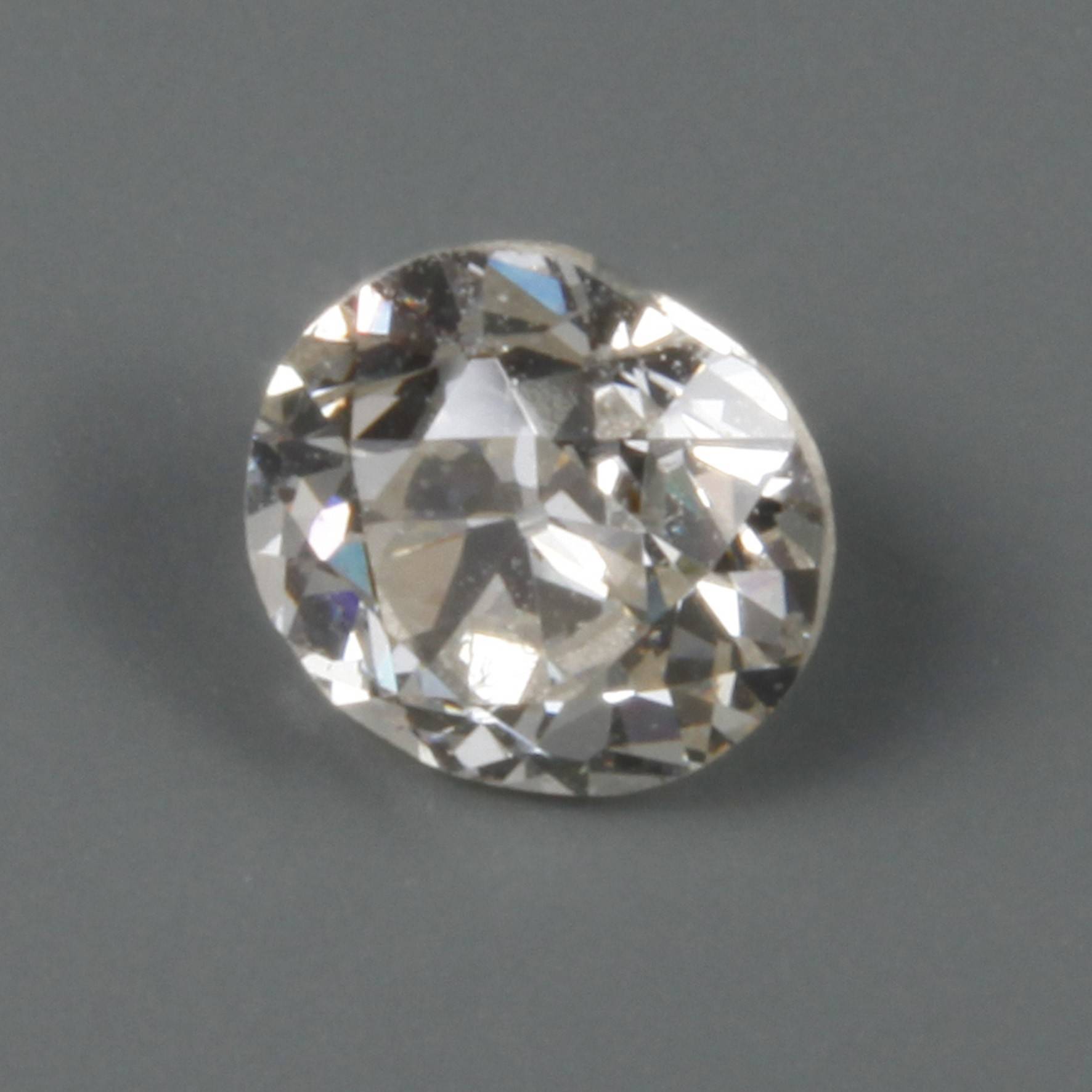 Brillant 0,74 ct
