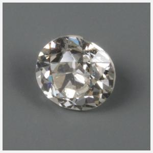 Brillant 0,74 ct