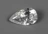 Diamanttropfen 0,54 ct