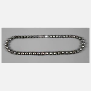 Schoeffel Tahitiperlencollier