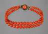 Kinderarmband mit Korallen