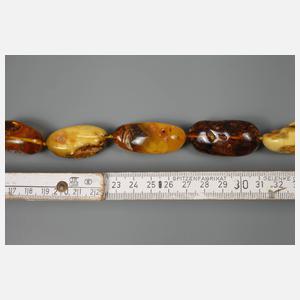 Große Bernsteinkette