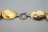 Großes Bernsteincollier