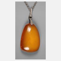 Bernsteinanhänger111