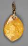 Bernsteinanhänger