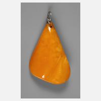 Bernsteinanhänger111