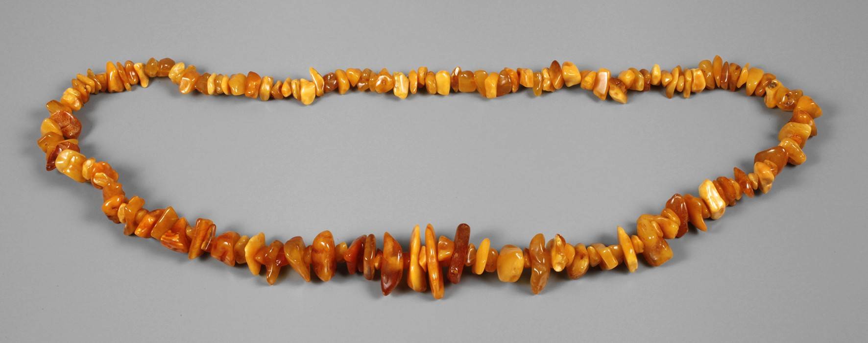 Bernsteinkette