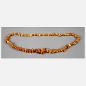 Bernsteinkette
