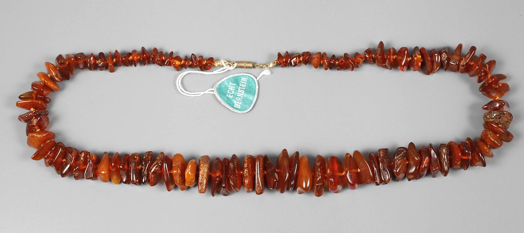 Bernsteinkette