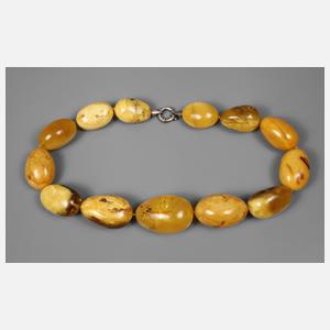 Große Bernsteinkette