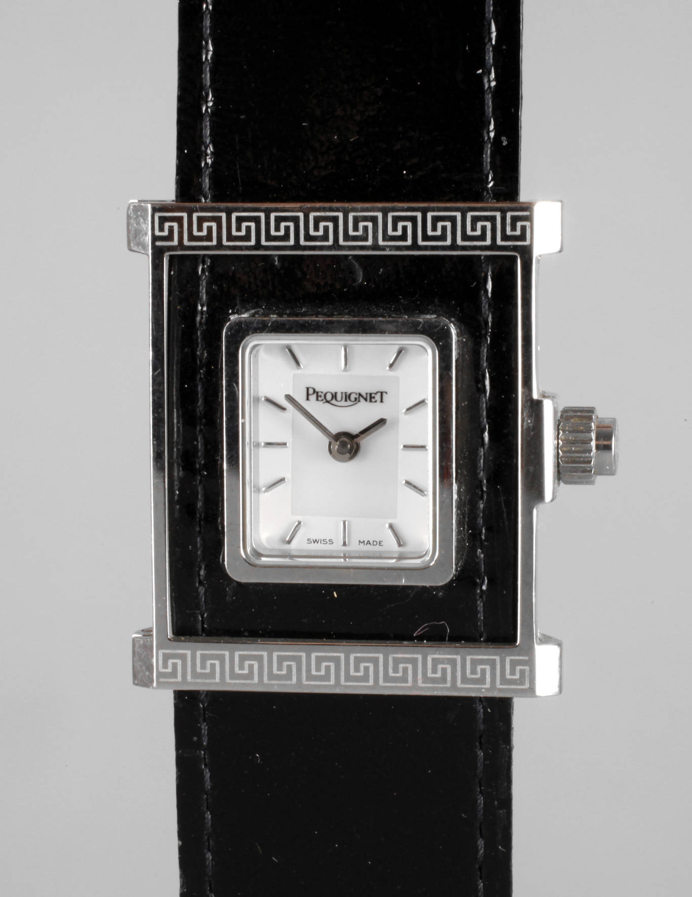 Damenarmbanduhr Pequignet