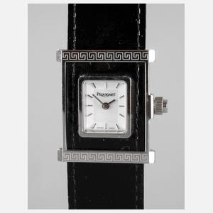 Damenarmbanduhr Pequignet