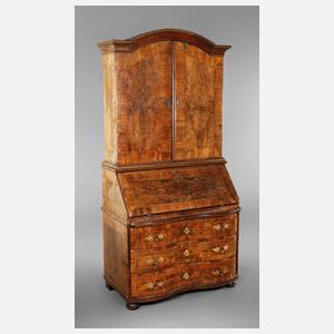 Aufsatzsekretär Barock