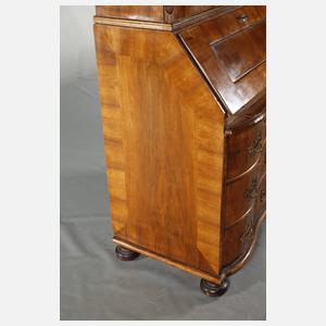 Barocker Aufsatzsekretär