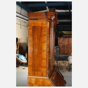 Barocker Aufsatzsekretär