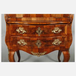 Barocksekretär Dresden II