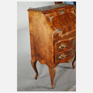 Barocksekretär Dresden II