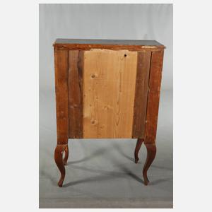 Barocksekretär Dresden II