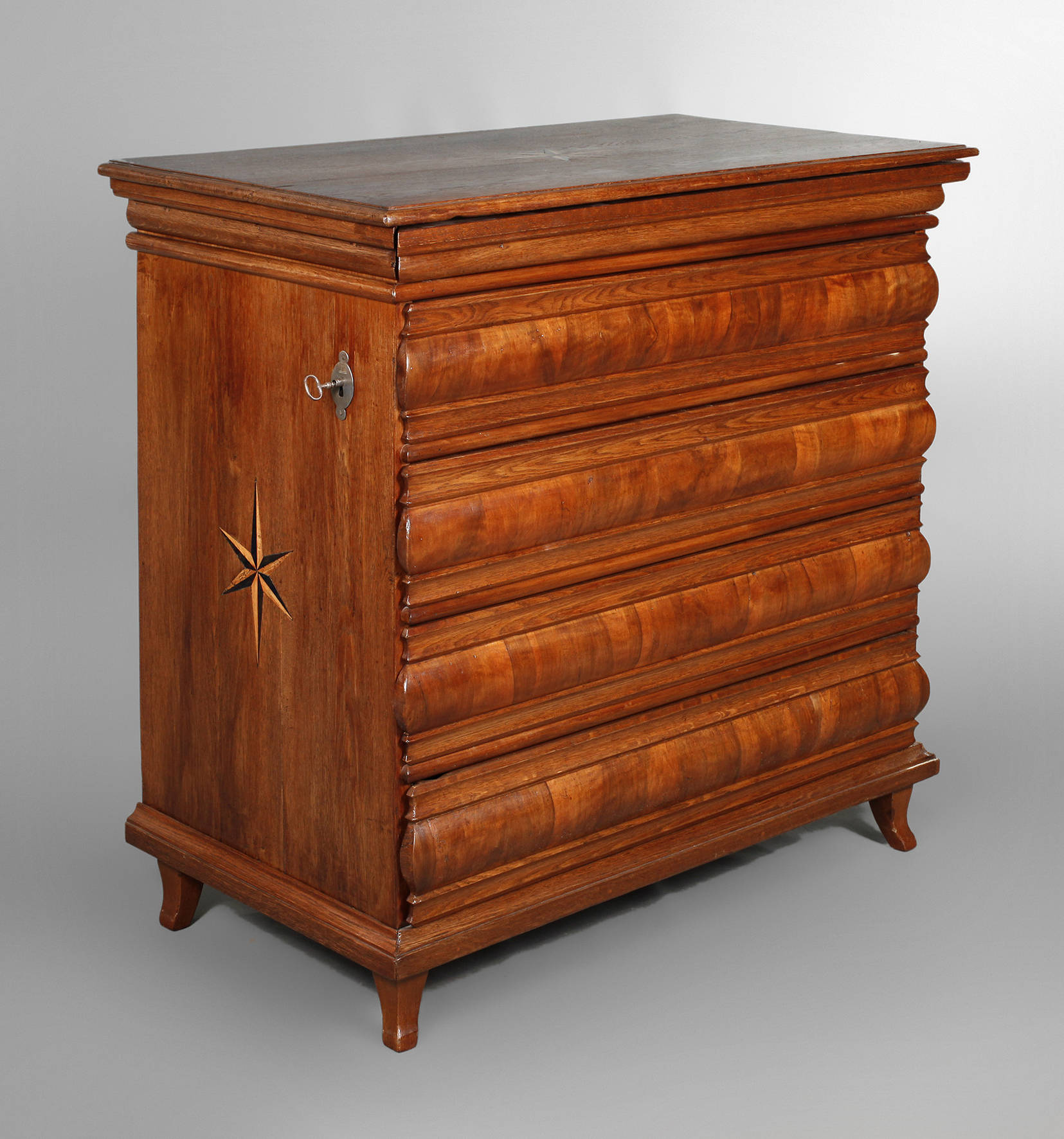 Barockkommode Nürnberg