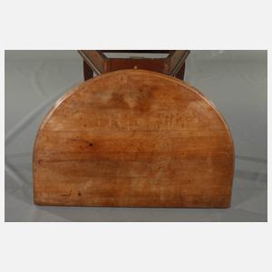 Barocker Konsoltisch