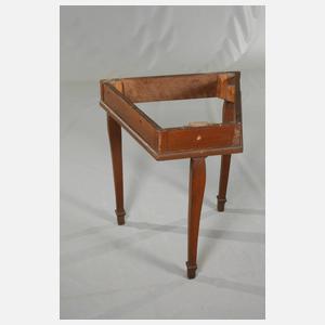 Barocker Konsoltisch