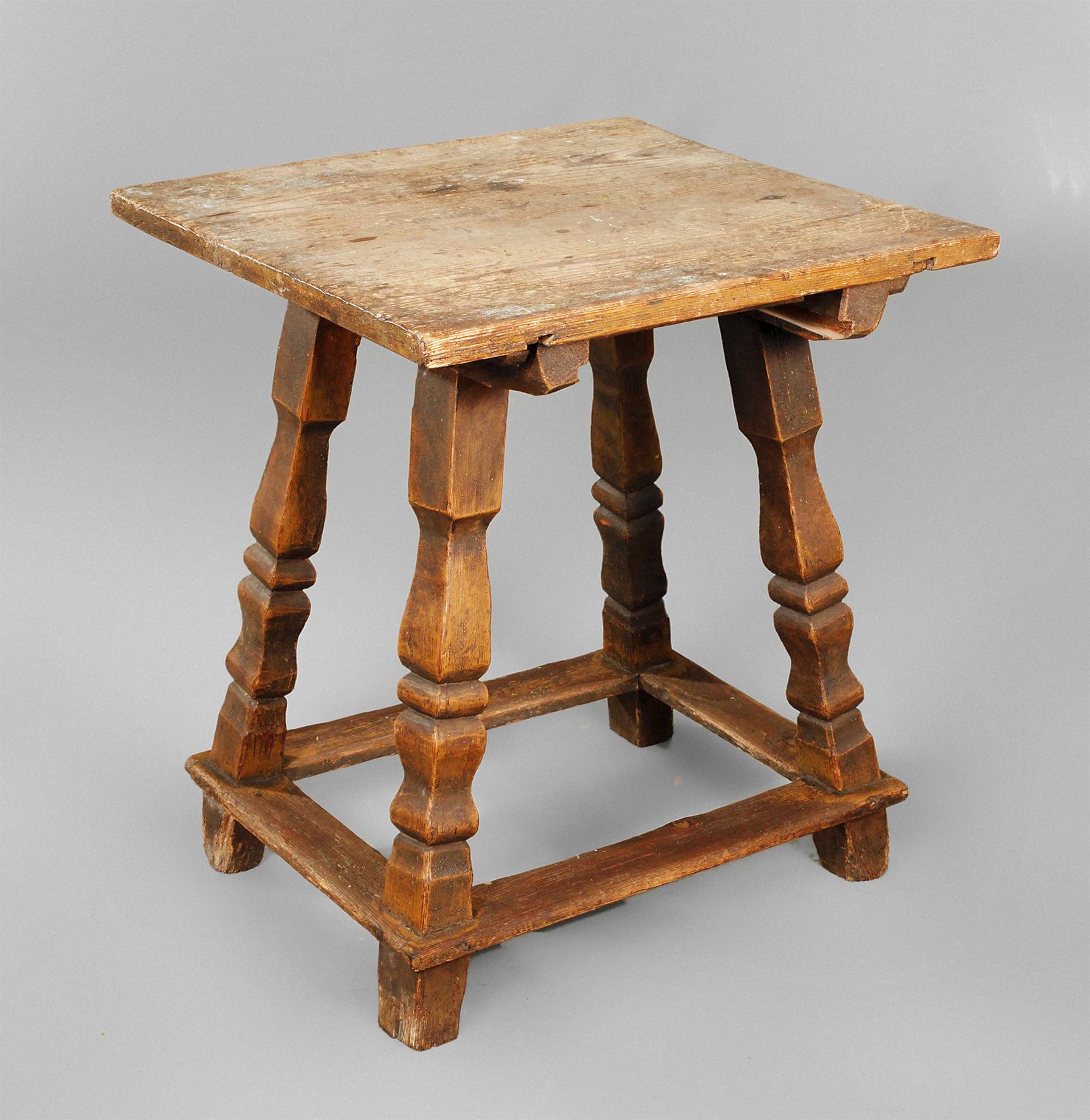 Barocker Bauerntisch