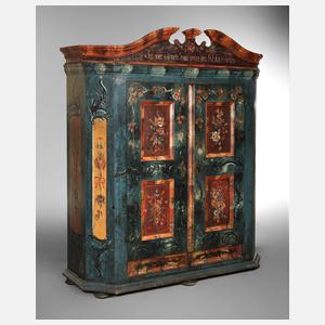 Bauernschrank Barock