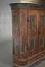 Kleiner Bauernschrank 1767