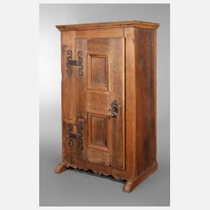 Bauernschrank Thüringen