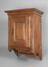 Wandschrank Barock