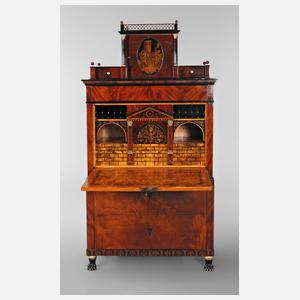 Bedeutender Empire-Sekretär