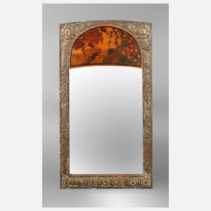 Großer Jugendstilspiegel