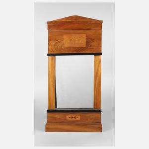 Spiegel Biedermeier