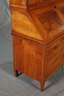 Aufsatzsekretär Biedermeier