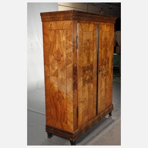 Biedermeierschrank