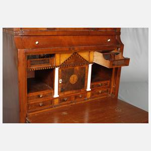 Biedermeiersekretär