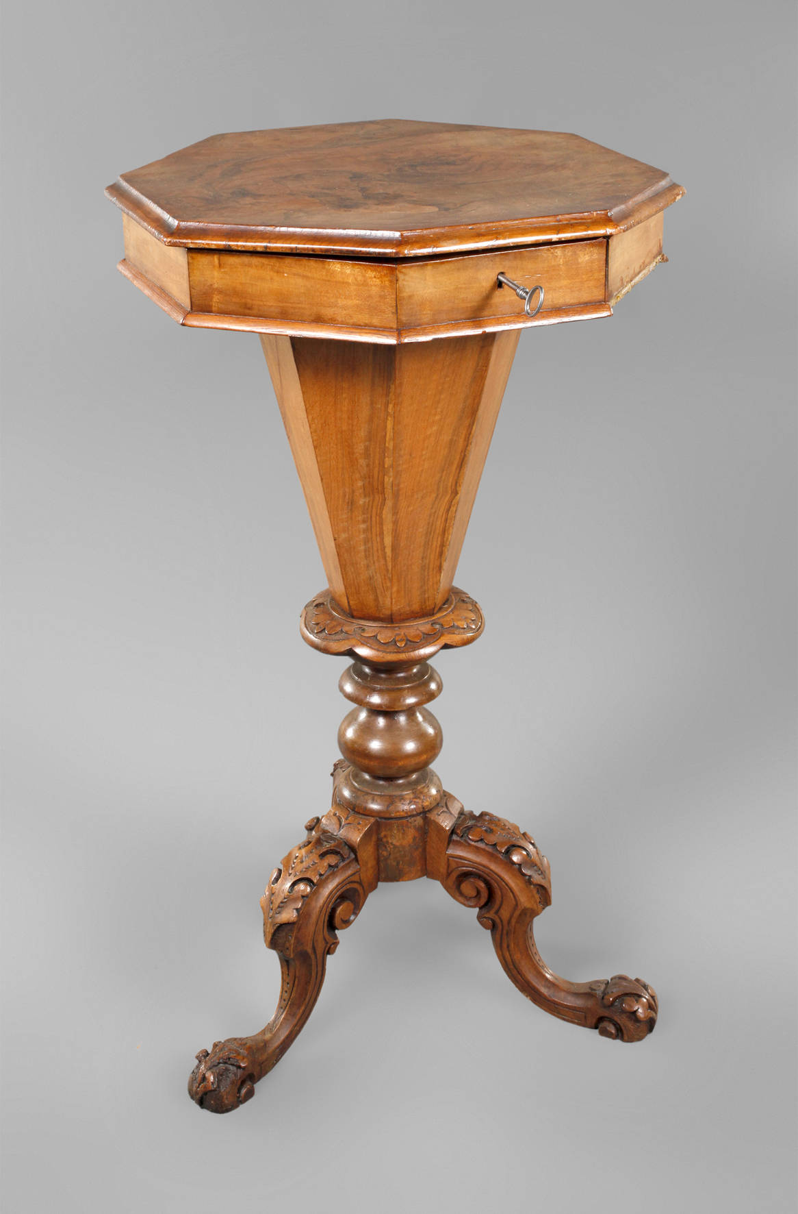 Nähtisch Biedermeier