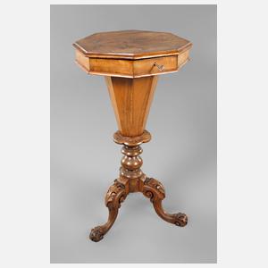 Nähtisch Biedermeier