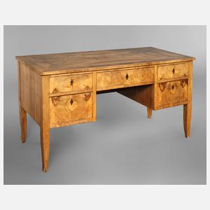 Schreibtisch Biedermeier