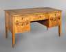 Schreibtisch Biedermeier
