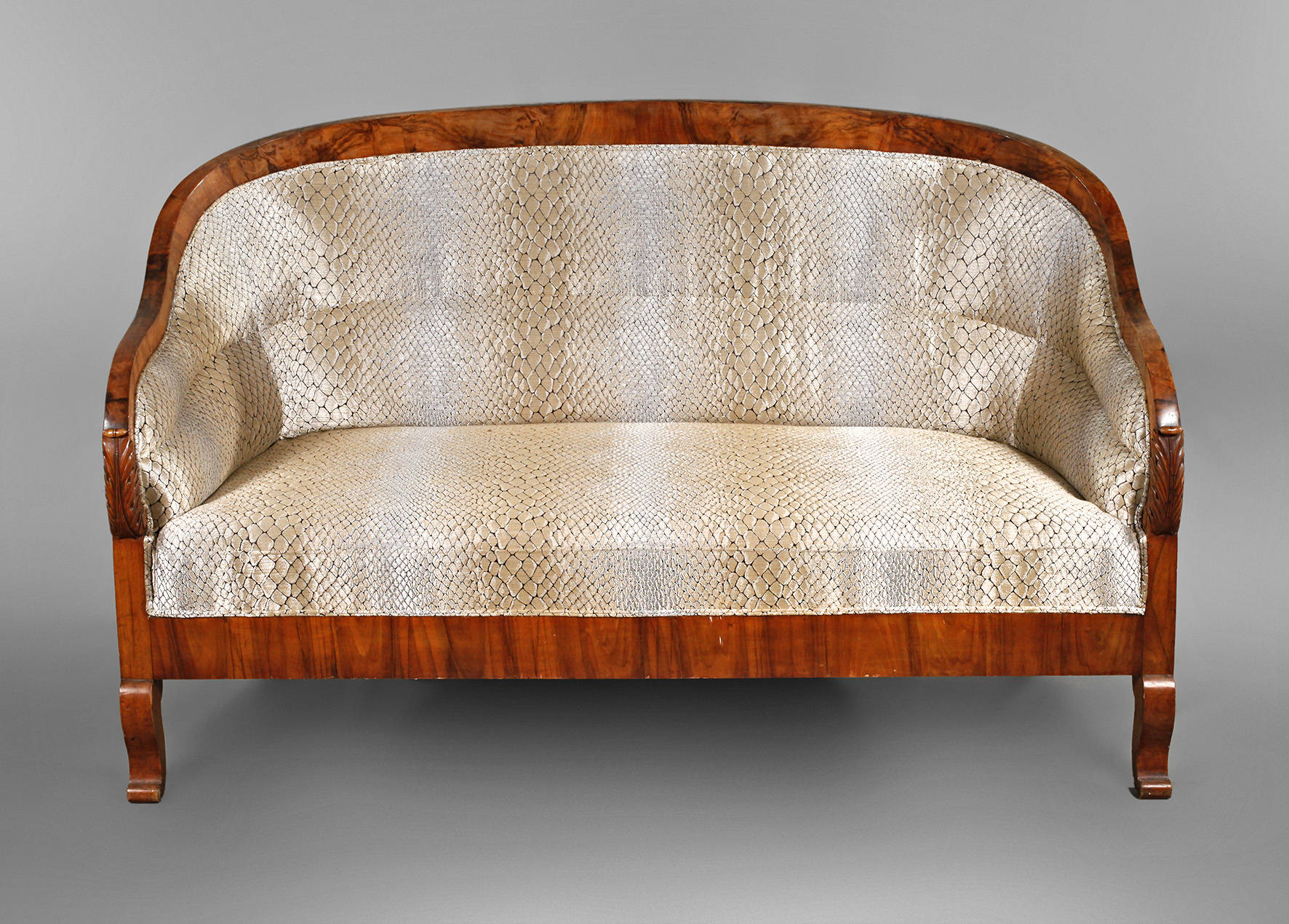 Sofa Biedermeier